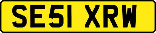 SE51XRW