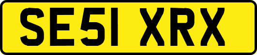 SE51XRX