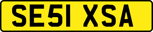 SE51XSA