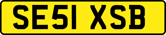 SE51XSB