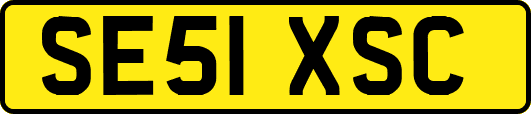 SE51XSC