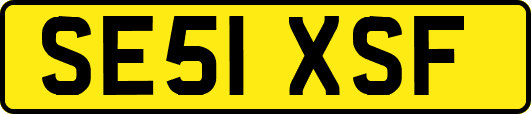 SE51XSF