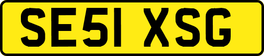 SE51XSG