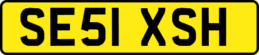SE51XSH