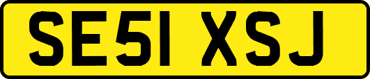 SE51XSJ