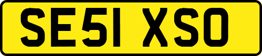 SE51XSO