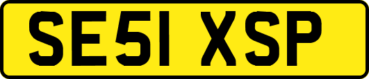 SE51XSP