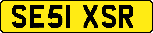 SE51XSR