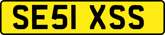 SE51XSS