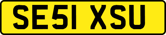 SE51XSU