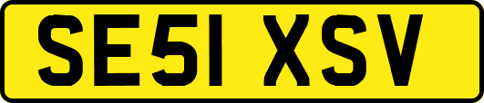 SE51XSV