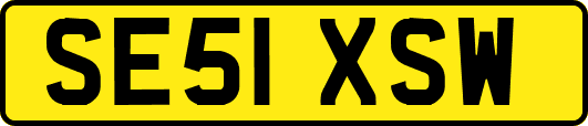 SE51XSW