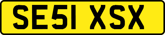 SE51XSX