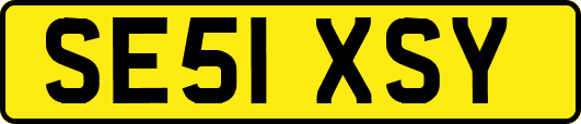 SE51XSY