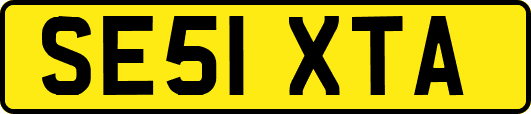 SE51XTA
