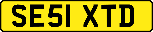 SE51XTD