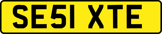 SE51XTE