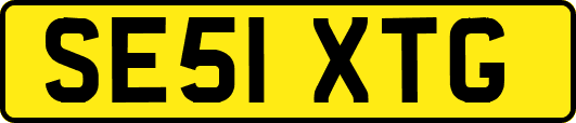 SE51XTG