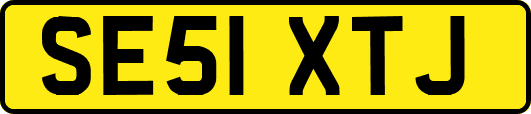 SE51XTJ