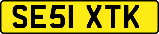 SE51XTK