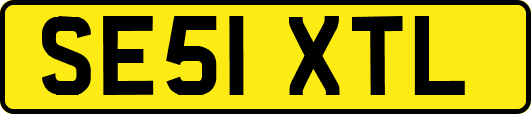 SE51XTL