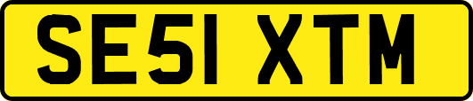 SE51XTM