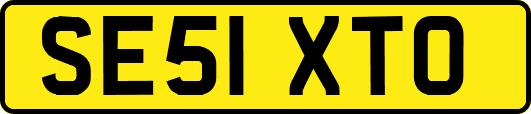 SE51XTO