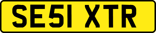 SE51XTR