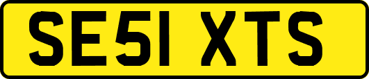 SE51XTS