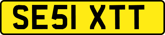 SE51XTT