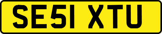 SE51XTU