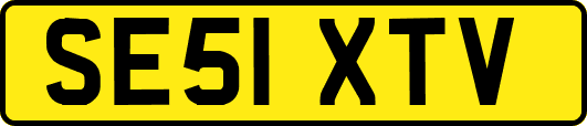 SE51XTV