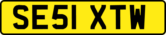 SE51XTW