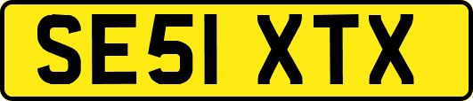 SE51XTX