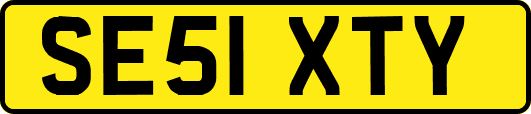 SE51XTY