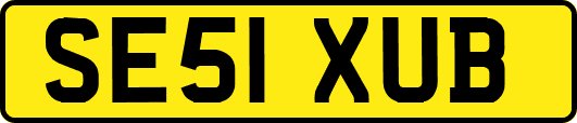 SE51XUB