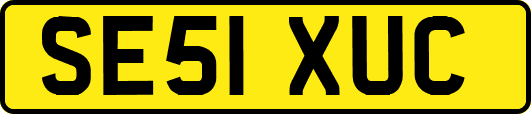 SE51XUC