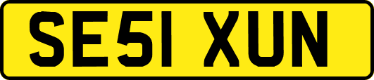 SE51XUN