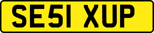 SE51XUP