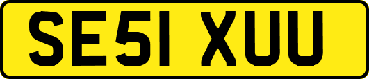 SE51XUU