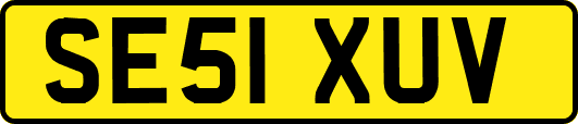 SE51XUV