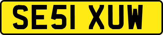 SE51XUW