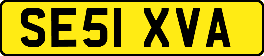 SE51XVA