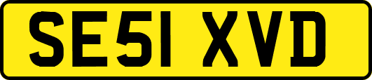 SE51XVD