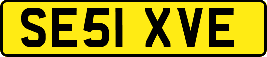 SE51XVE