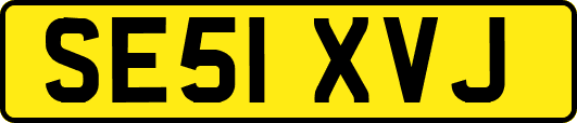 SE51XVJ