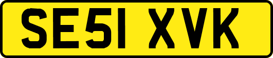 SE51XVK