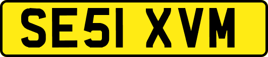 SE51XVM