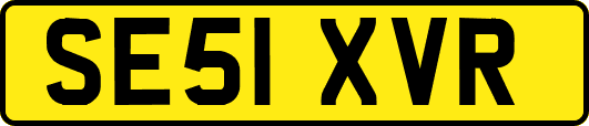 SE51XVR