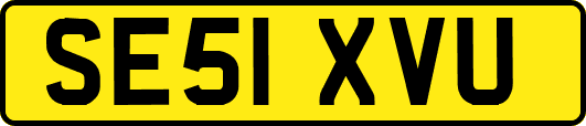 SE51XVU